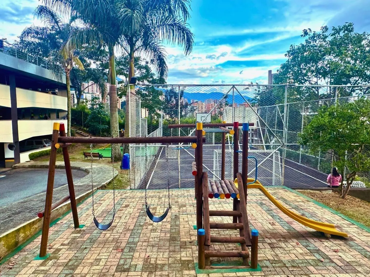 3Br Family & Corporate Friendly El Poblado Apartamento Medellín Colômbia