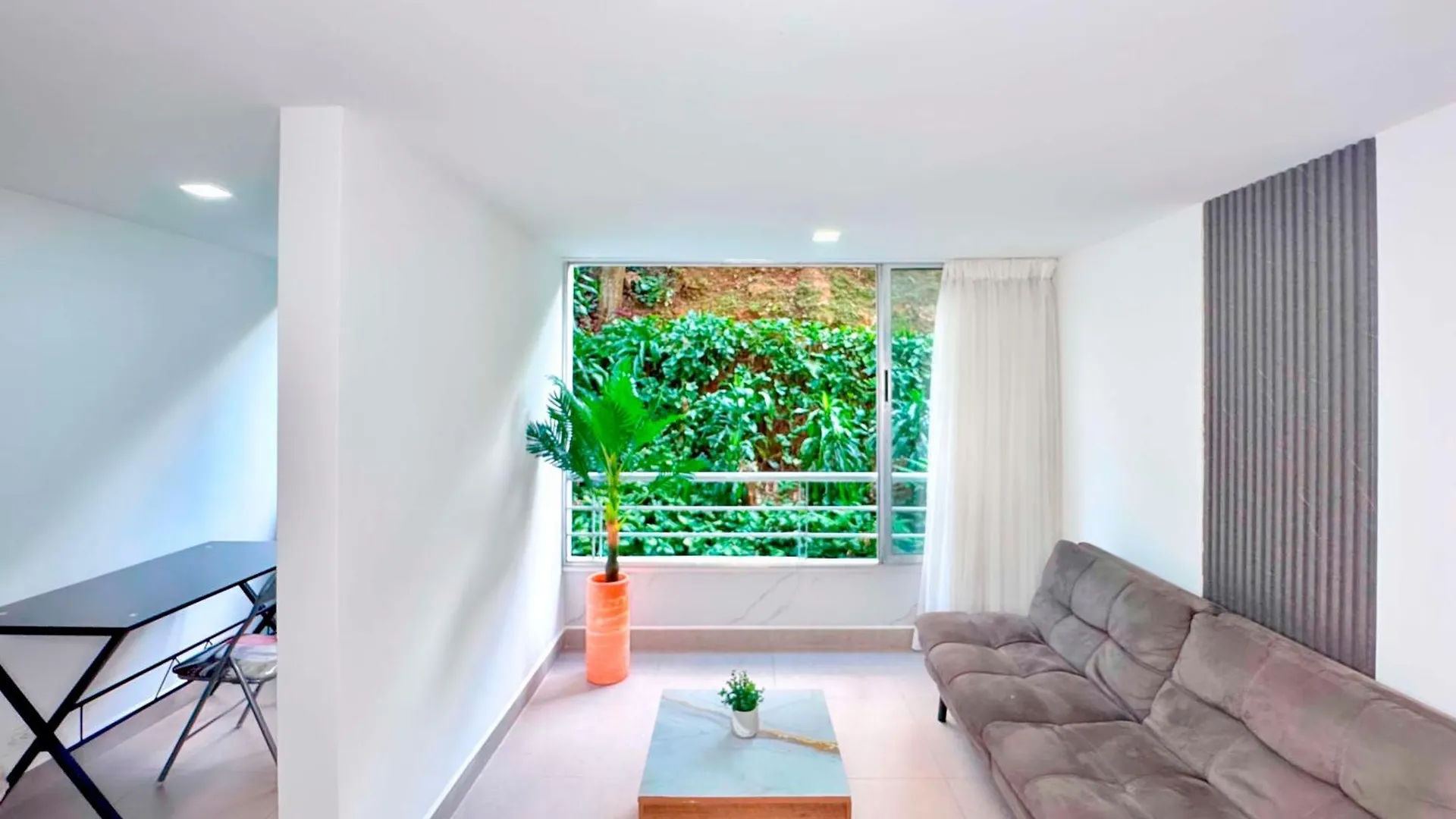 3Br Family & Corporate Friendly El Poblado Apartamento Medellín