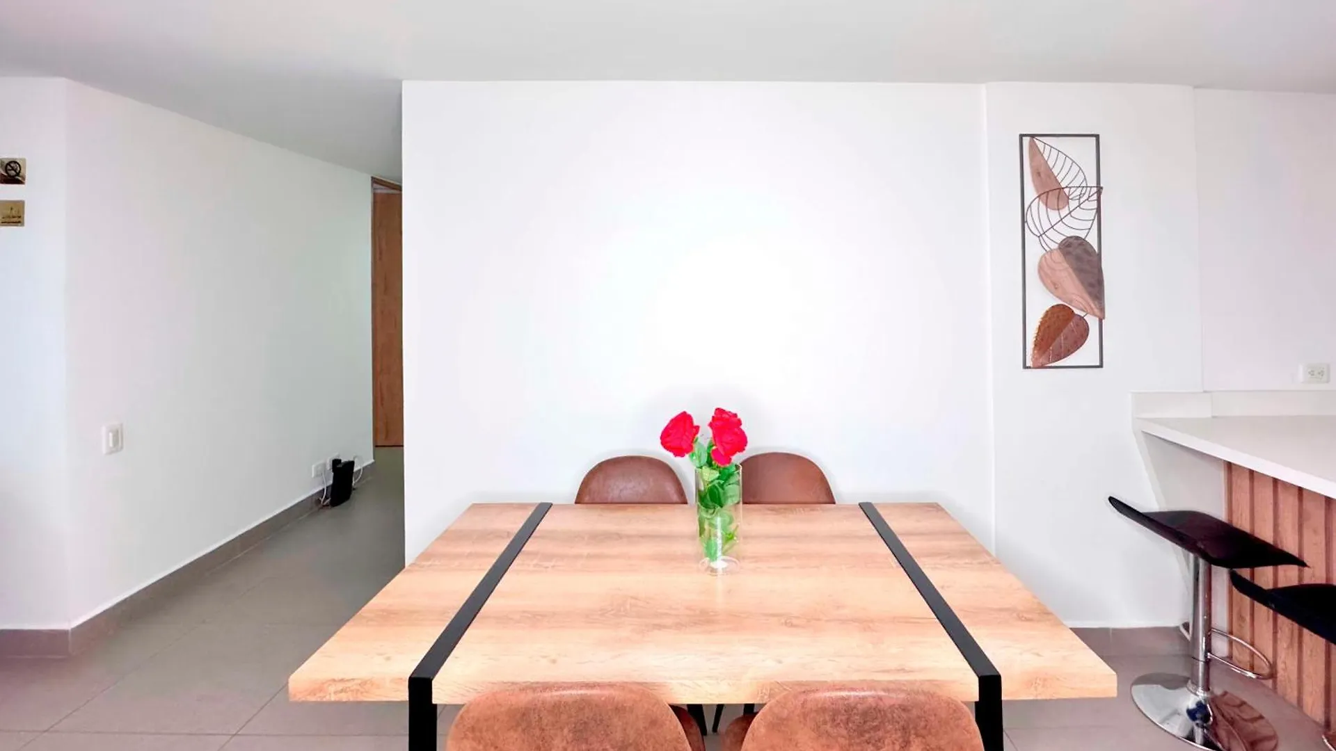 3Br Family & Corporate Friendly El Poblado Apartamento Medellín