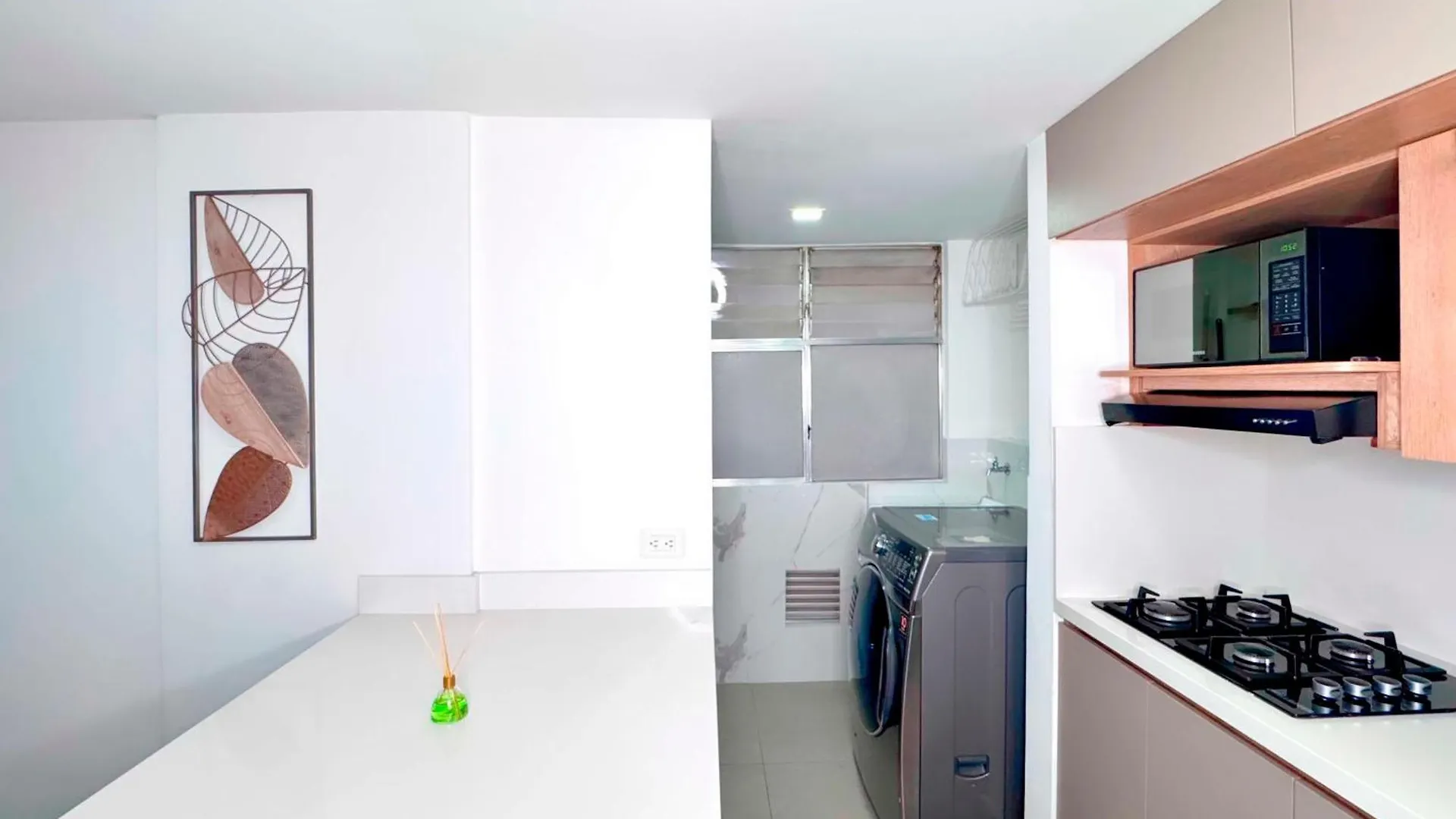 3Br Family & Corporate Friendly El Poblado Apartamento Medellín