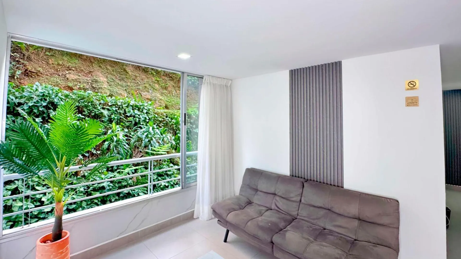 3Br Family & Corporate Friendly El Poblado Apartamento Medellín Colômbia