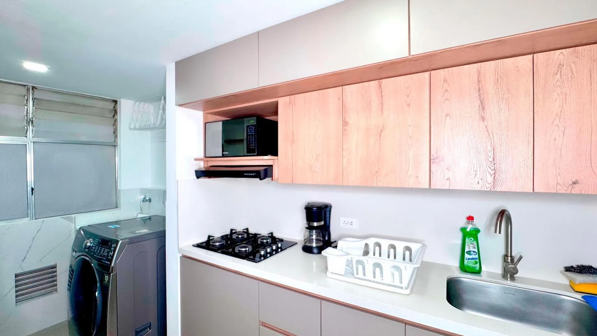 3Br Family & Corporate Friendly El Poblado Apartamento Medellín Colômbia