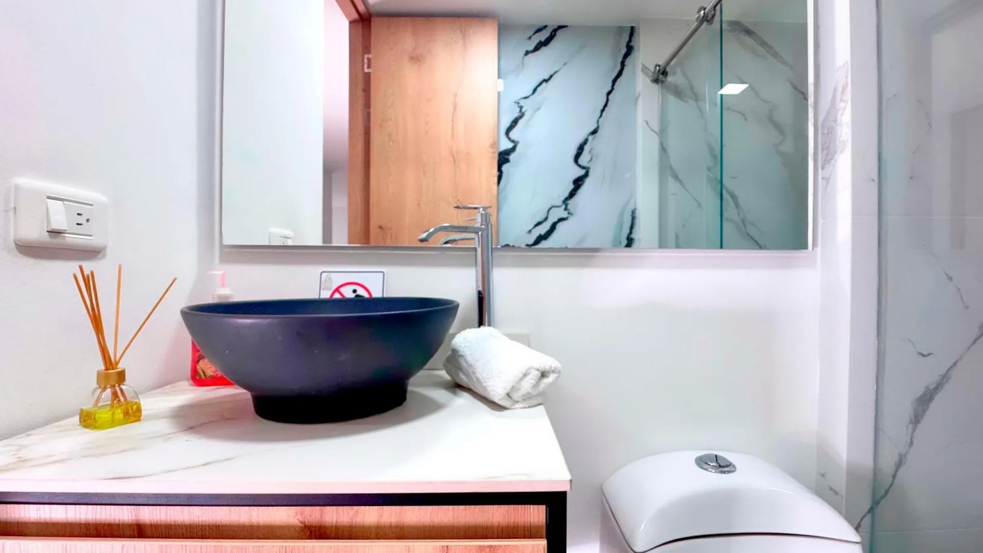 3Br Family & Corporate Friendly El Poblado Apartamento Medellín 0*,