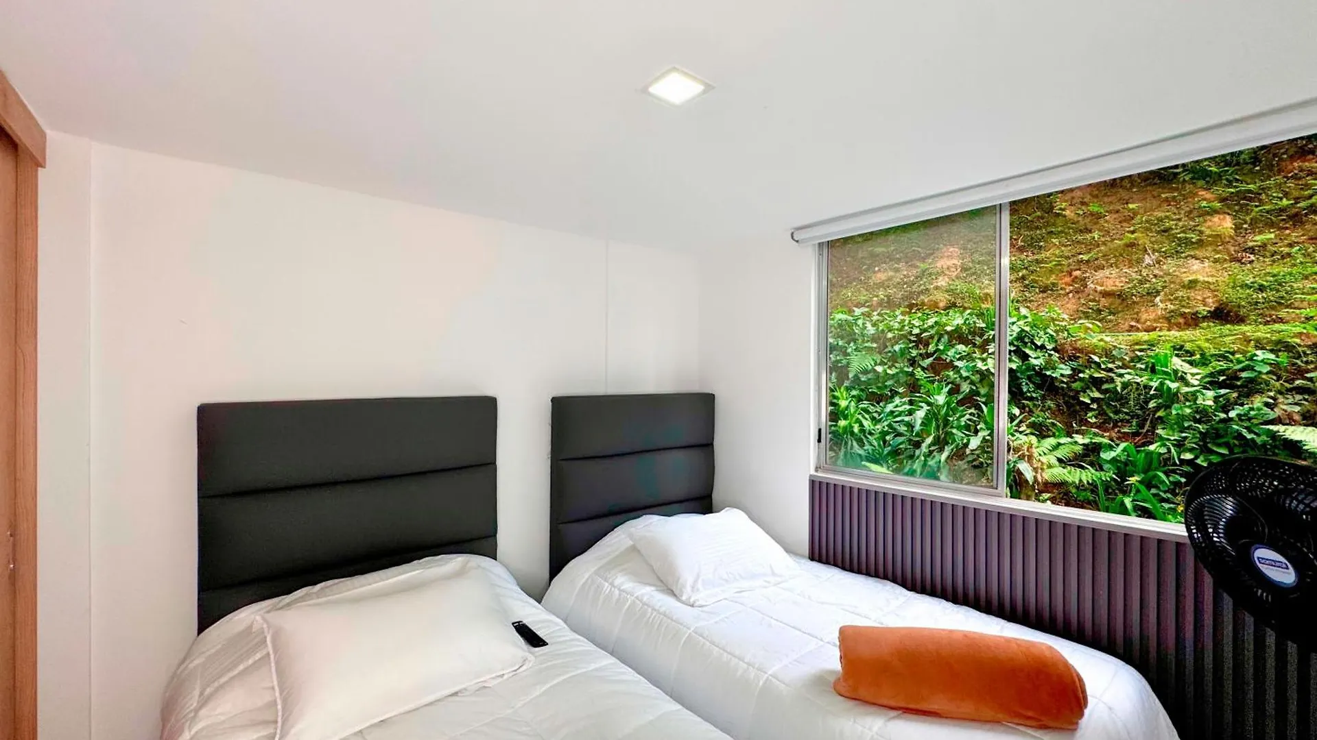 3Br Family & Corporate Friendly El Poblado Apartamento Medellín