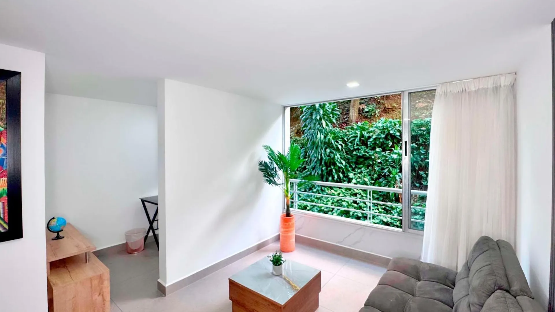 3Br Family & Corporate Friendly El Poblado Apartamento Medellín
