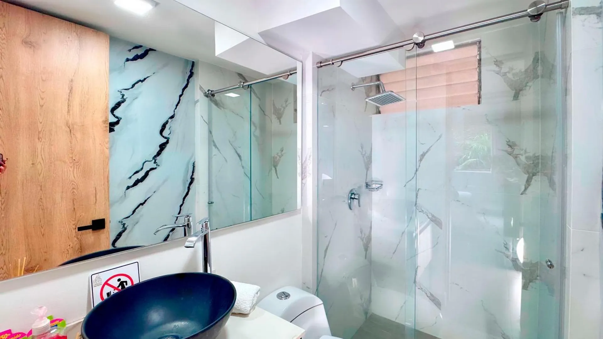 3Br Family & Corporate Friendly El Poblado Apartamento Medellín