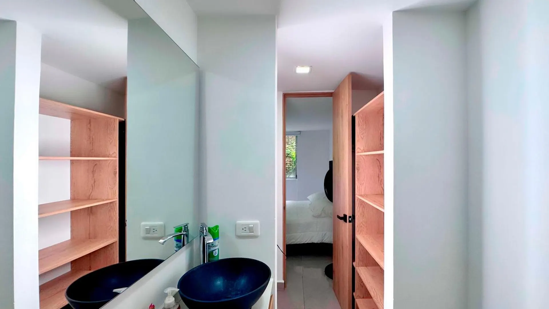 3Br Family & Corporate Friendly El Poblado Apartamento Medellín
