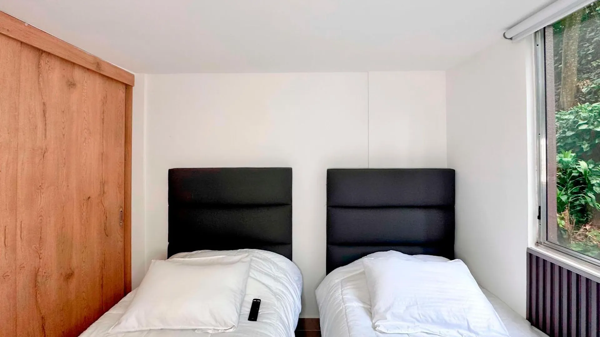 3Br Family & Corporate Friendly El Poblado Apartamento Medellín