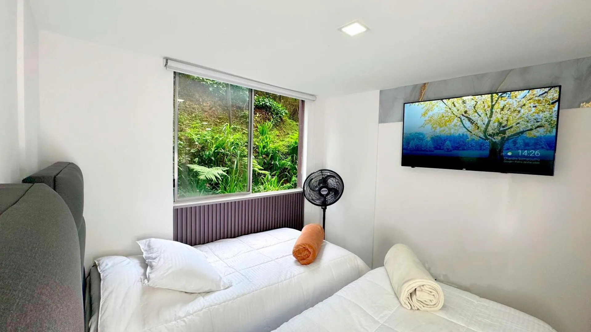 3Br Family & Corporate Friendly El Poblado Apartamento Medellín